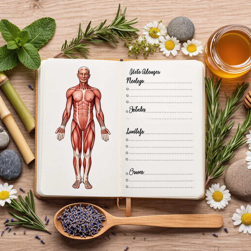 Hearing wellness guide