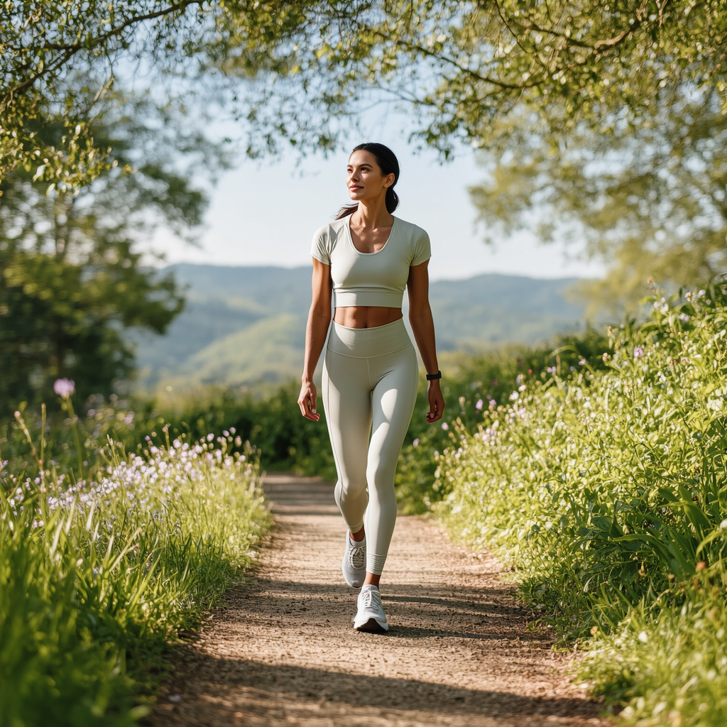 Hearing wellness journey